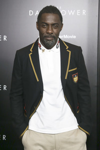 Filmscreening 'Der Dunkle Turm' in New York