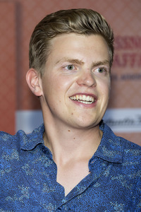 Filmpremiere 'Grießnockerlaffäre' in München