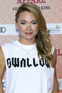 Filmpremiere 'Grießnockerlaffäre' in München