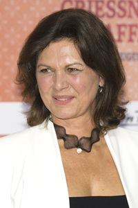 Filmpremiere 'Grießnockerlaffäre' in München