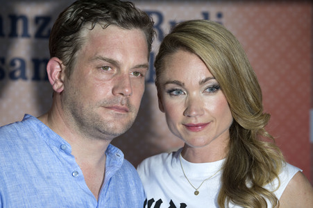 Filmpremiere 'Grießnockerlaffäre' in München