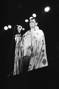 Reading Rock Festival 1983