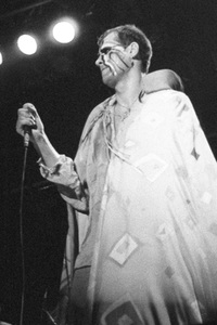 Reading Rock Festival 1983