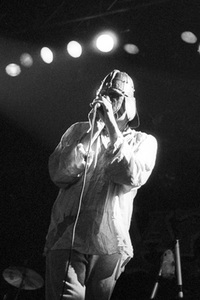 Reading Rock Festival 1983