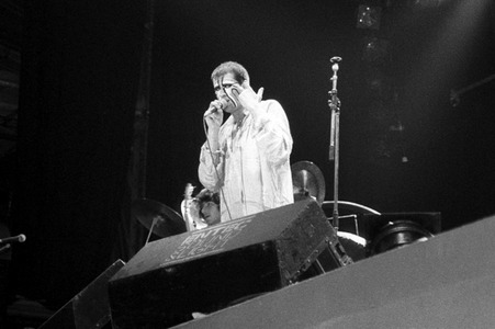 Reading Rock Festival 1983