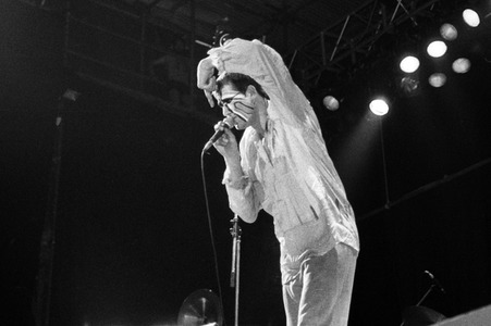 Reading Rock Festival 1983