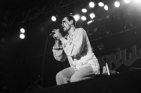 Reading Rock Festival 1983