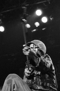 Reading Rock Festival 1983