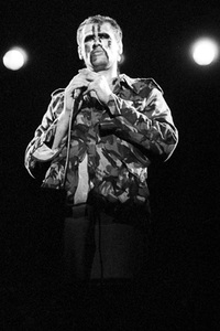 Reading Rock Festival 1983