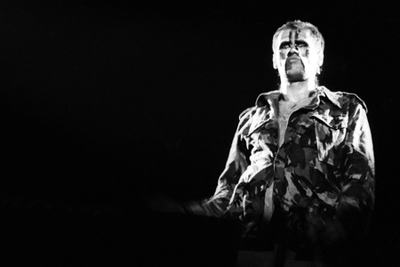 Reading Rock Festival 1983