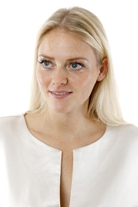 Photoshooting mit Daniela Buchholz