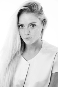 Photoshooting mit Daniela Buchholz