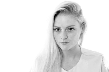 Photoshooting mit Daniela Buchholz