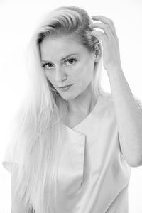 Photoshooting mit Daniela Buchholz