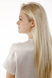 Photoshooting mit Daniela Buchholz