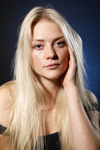 Photoshooting mit Daniela Buchholz