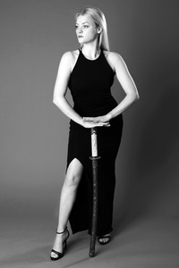 Photoshooting mit Daniela Buchholz