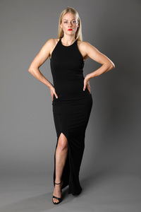 Photoshooting mit Daniela Buchholz