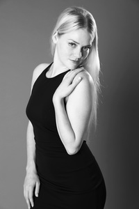 Photoshooting mit Daniela Buchholz