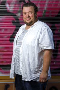 Filmpremiere 'Die Hannas' in Köln