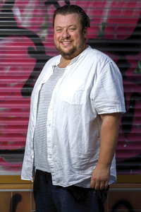 Filmpremiere 'Die Hannas' in Köln