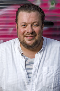 Filmpremiere 'Die Hannas' in Köln