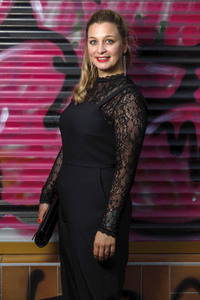 Filmpremiere 'Die Hannas' in Köln