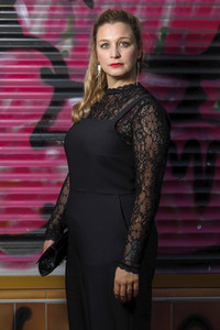 Filmpremiere 'Die Hannas' in Köln