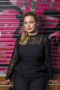 Filmpremiere 'Die Hannas' in Köln
