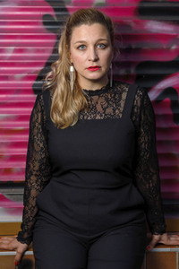 Filmpremiere 'Die Hannas' in Köln
