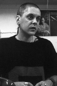 Interview mit Psychic TV in London