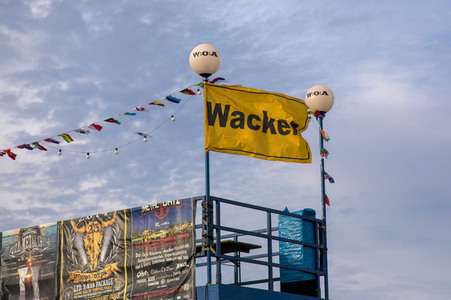 Wacken Open Air Festival 2017