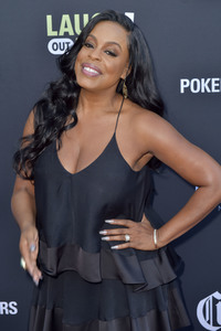 Kevin Hart's 'Laugh out Loud' Launch Event in Los Angeles