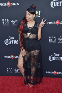 Kevin Hart's 'Laugh out Loud' Launch Event in Los Angeles
