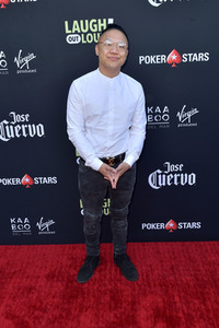Kevin Hart's 'Laugh out Loud' Launch Event in Los Angeles