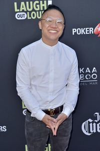 Kevin Hart's 'Laugh out Loud' Launch Event in Los Angeles