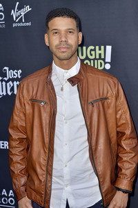 Kevin Hart's 'Laugh out Loud' Launch Event in Los Angeles
