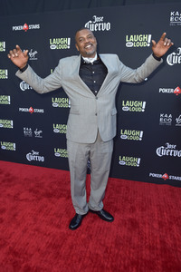 Kevin Hart's 'Laugh out Loud' Launch Event in Los Angeles