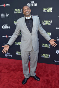 Kevin Hart's 'Laugh out Loud' Launch Event in Los Angeles