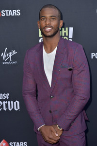 Kevin Hart's 'Laugh out Loud' Launch Event in Los Angeles