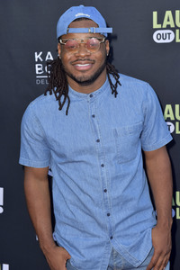 Kevin Hart's 'Laugh out Loud' Launch Event in Los Angeles