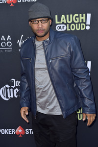 Kevin Hart's 'Laugh out Loud' Launch Event in Los Angeles