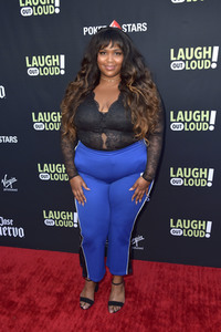 Kevin Hart's 'Laugh out Loud' Launch Event in Los Angeles