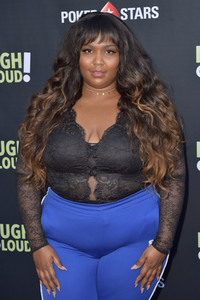 Kevin Hart's 'Laugh out Loud' Launch Event in Los Angeles