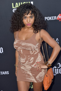Kevin Hart's 'Laugh out Loud' Launch Event in Los Angeles