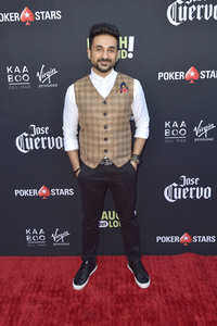 Kevin Hart's 'Laugh out Loud' Launch Event in Los Angeles