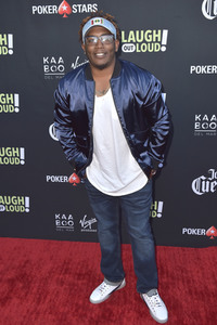 Kevin Hart's 'Laugh out Loud' Launch Event in Los Angeles