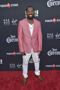 Kevin Hart's 'Laugh out Loud' Launch Event in Los Angeles