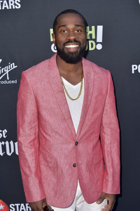 Kevin Hart's 'Laugh out Loud' Launch Event in Los Angeles