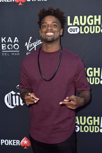 Kevin Hart's 'Laugh out Loud' Launch Event in Los Angeles